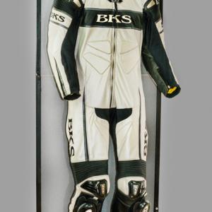 One Piece Suits BKS Leather